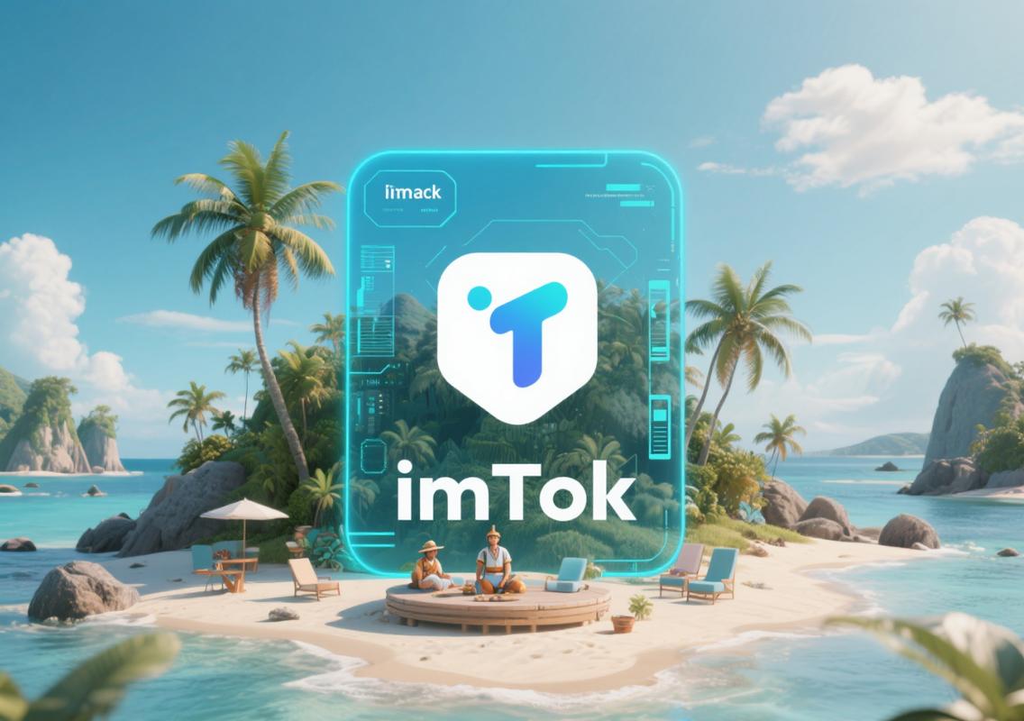 imToken钱包官网下载及投资价值分析，安全与生态如何考量
