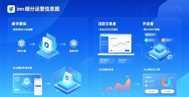 imToken新版下载火热，功能升级对市场有何影响？