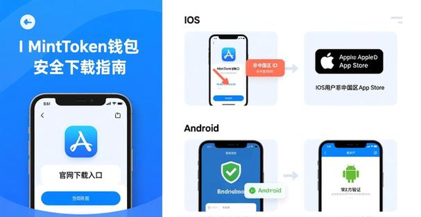 网址获取下载_官方网站链接_快速获取imToken官网下载1.0版的链接与方法